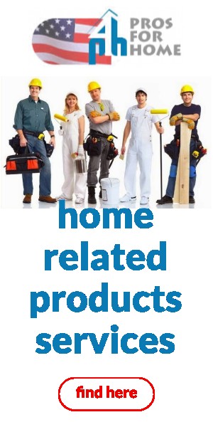 home related services products directory